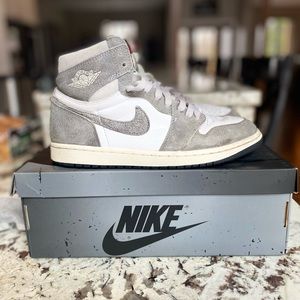 Nike Air Jordan 1, retro. Men’s size 8